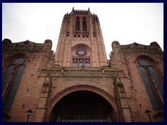 Liverpool Anglican Cathedral 08